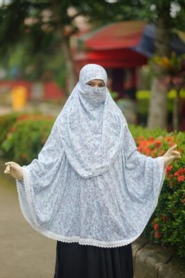 Biscos Cotton Hijab- কটন হিজাব
